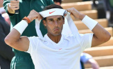 Nadal phản pháo cáo buộc câu giờ ở Wimbledon