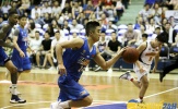 Chùm ảnh: Stefan Tuấn Tú, danh hiệu MVP và cuộc đối đầu duyên nợ