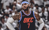 Tổng hợp tin chuyển nhượng NBA - Carmelo hé lộ tương lai, Parker chia tay Spurs