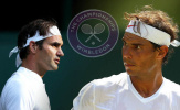 Hủy diệt 'hiện tượng' Wimbledon, Nadal xây chắc ngôi số 1 thế giới