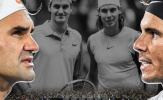 Nadal không muốn đụng Federer ở chung kết Wimbledon
