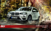 Khách hàng VN thêm nhiều cơ hội Trải nghiệm đầy phấn kích cùng BMW X-Series