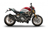 Ducati Monster 1200 25° Anniversario: Phiên bản đặc biệt chỉ 500 chiếc ra lò toàn cầu