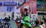 Hamilton chơi bùng nổ, Cantho Catfish lại khiến Danang Dragons 'ôm sầu'