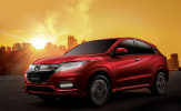 Honda HR-V hoàn toàn mới sắp được giới thiệu tại thị trường VN với giá dưới 900 triệu đồng