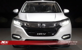 Khám phá những giá trị nổi bật trên Honda HR-V sắp về Việt Nam