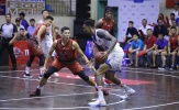 Tổng kết VBA ngày 10/7 - 'Cá basa' tung tăng bay nhảy, 'Trâu Thủ đô' cất tiếng gầm vang