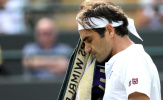 Nadal tiếc nuối vì Federer dừng bước ở Wimbledon
