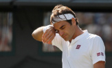 Gục ngã cay đắng, Federer thề trở lại Wimbledon năm tới