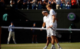 Anderson gửi thông điệp đến Federer sau địa chấn ở Wimbledon
