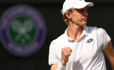 Anderson 'kêu trời' sau trận bán kết dài nhất lịch sử Wimbledon