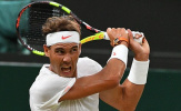 Bán kết Nadal 1-2 Djokovic tạm dừng vì quá muộn