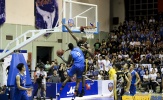 DeAngelo Hamilton: Sẽ không thể có hai 'Block Machine' tại VBA
