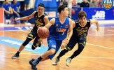 Tổng kết VBA tuần 5: Cantho Catfish gia cố ngôi đầu, Gay cấn cuộc đua giành vé Playoffs