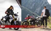 BMW triệu hồi gần 2.500 chiếc mô tô G 310 R và G 310 GS
