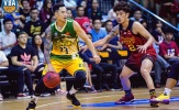 Cantho Catfish vs Saigon Heat (19/7) - Đi tìm 'bá vương'