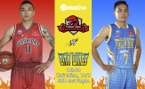 Thang Long Warriors vs Hochiminh City Wings(19/7): Người cũ chạm mặt, 'Chiến binh' lần đầu đụng độ 'Đại bàng'