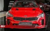Thị trường ĐNA chính thức chào đón Kia Stinger 2018 giá từ 1,35 – 1,75 tỷ đồng