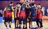 Saigon Heat: Màn lột xác ngoạn mục ở VBA 2018