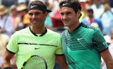 Sau Wimbledon, Nadal và Federer cùng tái xuất ở Rogers Cup