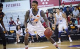 Mike Bell và Stefan Nguyễn cùng tỏa sáng, Hanoi Buffaloes thuần phục 'Ông 30'