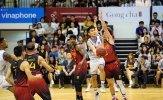 Saigon Heat vs Hanoi Buffaloes (22/7) - Niềm hy vọng 'Song Tú'