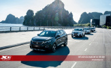 Thị trường ô tô nửa đầu năm 2018: Peugeot vượt lên trong phân khúc SUV/CUV châu Âu