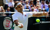 Federer chính thức báo tin buồn cho NHM Canada