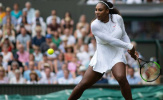 Serena nhận 'quà' ở Rogers Cup 2018