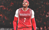 Tổng hợp tin chuyển nhượng NBA - Carmelo rất gần Rockets, Kevin Love quyết định tương lai