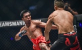 Martin Nguyễn nhận thất bại sau 5 set kịch chiến tại One Championship