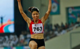 Điền kinh Việt Nam sẵn sàng cho ASIAD 2018