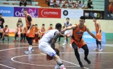 'Hạ sát Mãnh Long', Hanoi Buffaloes khép lại cuộc đua Playoffs