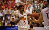 'Thiêu cháy Đại bàng', Saigon Heat lập thành tích toàn thắng derby tại VBA 2018