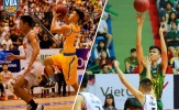 VBA 2018 lượt trận 02/08: Xác định 4 anh tài ở playoffs