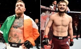 CHÍNH THỨC: McGregor tái xuất, đại chiến Nurmagomedov ở UFC 229