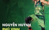 Nguyễn Huỳnh Phú Vinh - Tài năng trẻ đại diện cho sự phát triển của Bóng rổ Việt Nam
