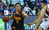 Saigon Heat vs Thang Long Warriors (5/8) - 'Thanh kiếm và Tấm khiên'