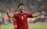 Chấm điểm U23 Việt Nam 1-1 U23 Uzbekistan: Điểm sáng Phan Văn Đức