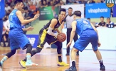 VBA 2018 tuần 9: Thứ hạng thay đổi, hấp dẫn còn phía trước