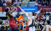 4 vé vào Playoffs chính thức có chủ - VBA đang trở nên hấp dẫn hơn bao giờ hết