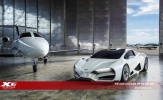 ‘Chim săn mồi’ Milan Red giá gần 2,4 triệu USD có gì đặc biệt để thách thức Bugatti lẫn Koenigsegg?