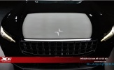 Xế thể thao hybrid Polestar 1 hứa hẹn gây bất ngờ tại Pebble Beach