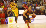 Saigon Heat vs Cantho Catfish (12/8) - Sàn đấu 'cao bồi'