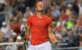 Vô địch Rogers Cup, Nadal báo tin buồn cho NHM