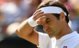 Federer bất an trước thềm Cincinnati Masters