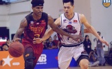 Thang Long Warriors vs Saigon Heat (14/8) - Khi các 'big man' trở lại
