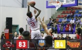 Ngược dòng gay cấn, Saigon Heat chặn đứng chuỗi bất bại của Thang Long Warriors