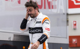 CHÍNH THỨC: Alonso tạm biệt F1 sau mùa giải 2018