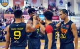 Road to playoffs: Một Saigon Heat rất khác tại VBA 2018